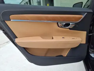 Volvo S90 2018 AWD T6 Inscription 4p Puerta Sedan