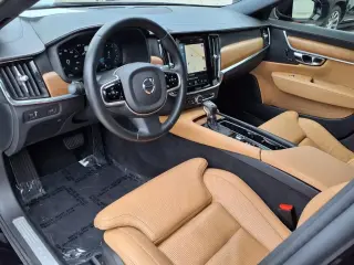 Volvo S90 2018 AWD T6 Inscription 4p Puerta Sedan