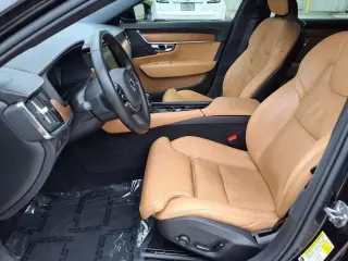 Volvo S90 2018 AWD T6 Inscription 4p Puerta Sedan