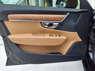 Volvo S90 2018 AWD T6 Inscription 4p Puerta Sedan