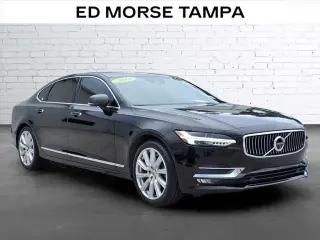 Volvo S90 2018 AWD T6 Inscription 4p Puerta Sedan