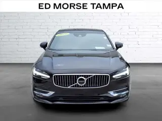 Volvo S90 2018 AWD T6 Inscription 4p Puerta Sedan