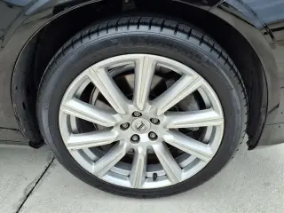 Volvo S90 2018 AWD T6 Inscription 4p Puerta Sedan