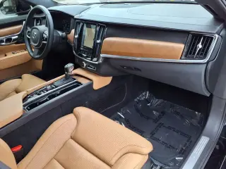 Volvo S90 2018 AWD T6 Inscription 4p Puerta Sedan