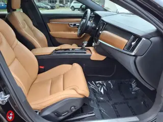 Volvo S90 2018 AWD T6 Inscription 4p Puerta Sedan