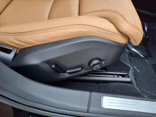 Volvo S90 2018 AWD T6 Inscription 4p Puerta Sedan