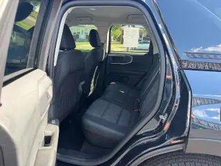 Ford Bronco Sport 2022 AWD Big Bend 4p SUV