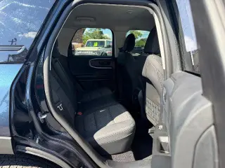 Ford Bronco Sport 2022 AWD Big Bend 4p SUV