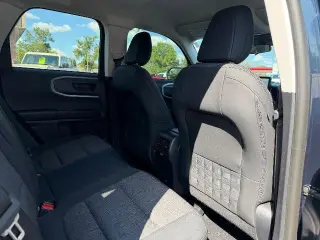 Ford Bronco Sport 2022 AWD Big Bend 4p SUV