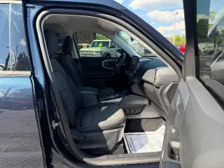 Ford Bronco Sport 2022 AWD Big Bend 4p SUV