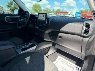 Ford Bronco Sport 2022 AWD Big Bend 4p SUV