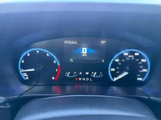 Ford Bronco Sport 2022 AWD Big Bend 4p SUV