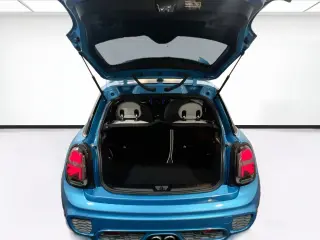 MINI Hardtop 2 Puerta 2015 Cooper S 2dr Hatchback
