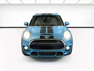 MINI Hardtop 2 Puerta 2015 Cooper S 2dr Hatchback