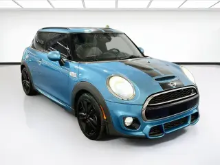 MINI Hardtop 2 Puerta 2015 Cooper S 2dr Hatchback