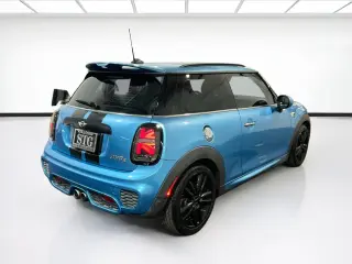 MINI Hardtop 2 Puerta 2015 Cooper S 2dr Hatchback
