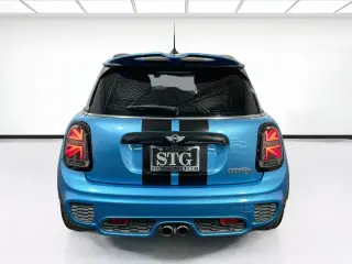 MINI Hardtop 2 Puerta 2015 Cooper S 2dr Hatchback