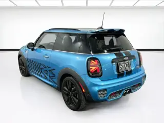 MINI Hardtop 2 Puerta 2015 Cooper S 2dr Hatchback