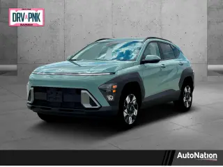 Hyundai KONA 2024 AWD SEL 4dr Crossover