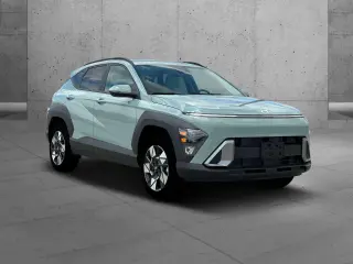 Hyundai KONA 2024 AWD SEL 4dr Crossover