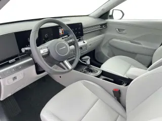 Hyundai KONA 2024 AWD SEL 4dr Crossover
