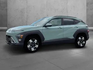 Hyundai KONA 2024 AWD SEL 4dr Crossover