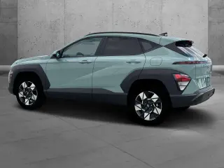 Hyundai KONA 2024 AWD SEL 4dr Crossover
