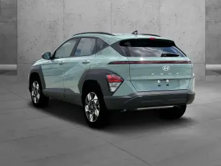 Hyundai KONA 2024 AWD SEL 4dr Crossover