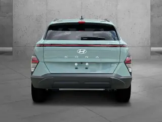 Hyundai KONA 2024 AWD SEL 4dr Crossover