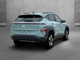 Hyundai KONA 2024 AWD SEL 4dr Crossover