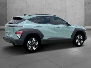 Hyundai KONA 2024 AWD SEL 4dr Crossover