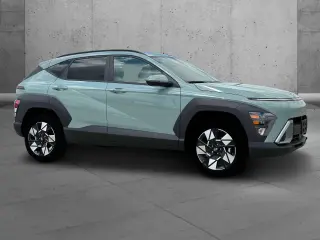 Hyundai KONA 2024 AWD SEL 4dr Crossover
