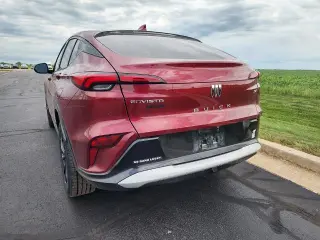 Buick Envista 2024 Tour del Deporte 4p Crossover