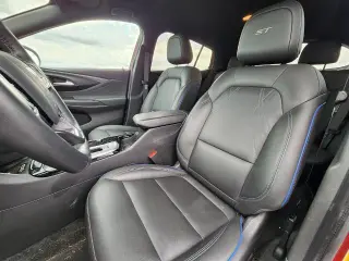 Buick Envista 2024 Tour del Deporte 4p Crossover