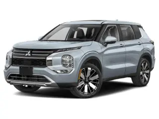 Mitsubishi Outlander 2025 SE 4p SUV
