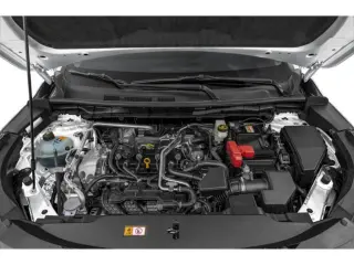 Mitsubishi Outlander 2025 SE 4p SUV