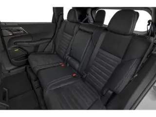 Mitsubishi Outlander 2025 SE 4p SUV