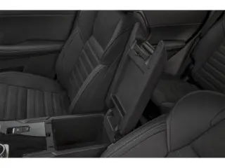 Mitsubishi Outlander 2025 SE 4p SUV