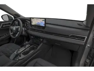 Mitsubishi Outlander 2025 SE 4p SUV