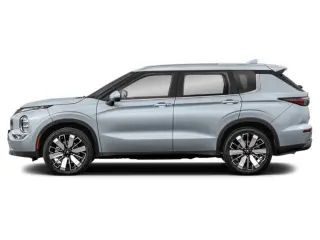 Mitsubishi Outlander 2025 SE 4p SUV