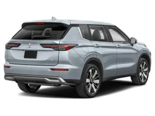 Mitsubishi Outlander 2025 SE 4p SUV