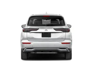 Mitsubishi Outlander 2025 SE 4p SUV