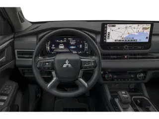 Mitsubishi Outlander 2025 SE 4p SUV