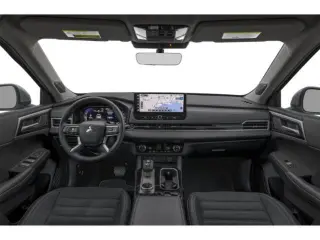 Mitsubishi Outlander 2025 SE 4p SUV