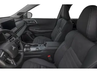 Mitsubishi Outlander 2025 SE 4p SUV