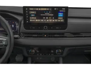 Mitsubishi Outlander 2025 SE 4p SUV