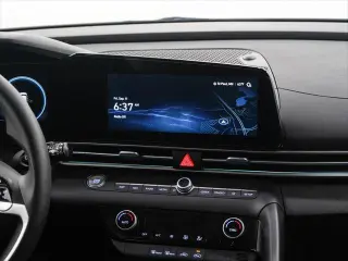 Hyundai ELANTRA 2024 SEL 4dr Sedan