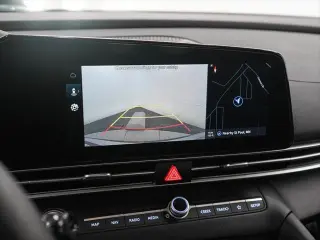 Hyundai ELANTRA 2024 SEL 4dr Sedan