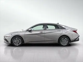 Hyundai ELANTRA 2024 SEL 4dr Sedan