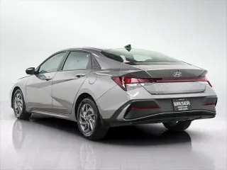 Hyundai ELANTRA 2024 SEL 4dr Sedan